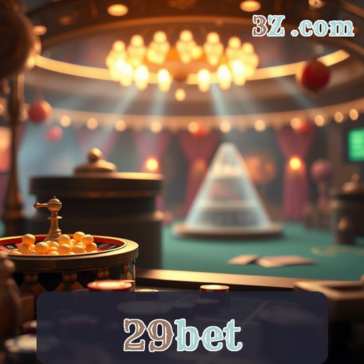 Experimente o app do 29bet e transforme seu jogo