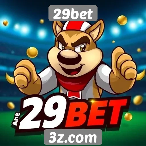 Ofertas de bônus e promoções do 29bet