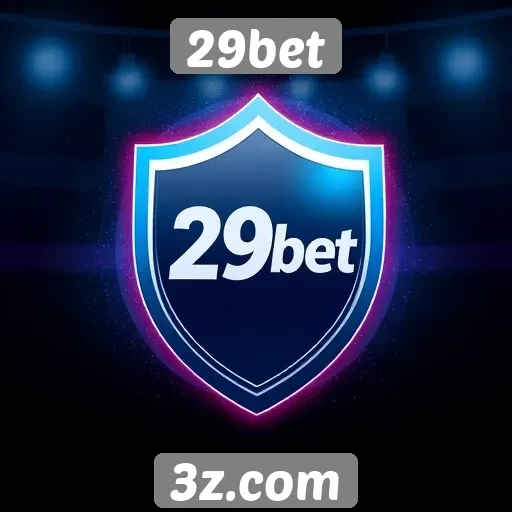 Segurança e confiabilidade do 29bet para jogadores