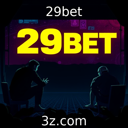 29bet | Evolução das narrativas em jogos eletrônicos