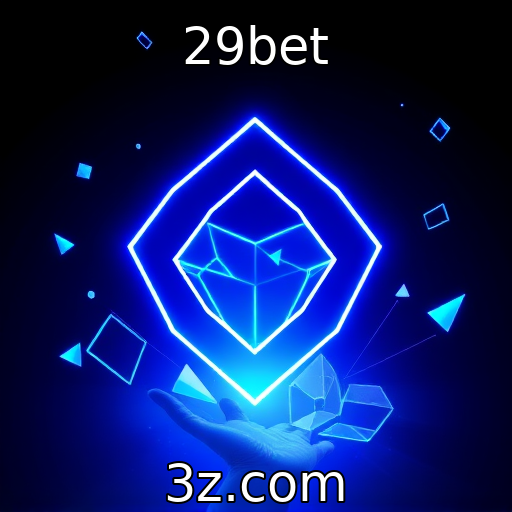 29bet - Perspectivas futuras para jogos baseados em blockchain