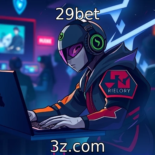 O crescimento dos eSports no cenário global