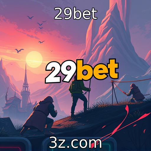 29bet - Investimentos em jogos independentes e seu crescimento