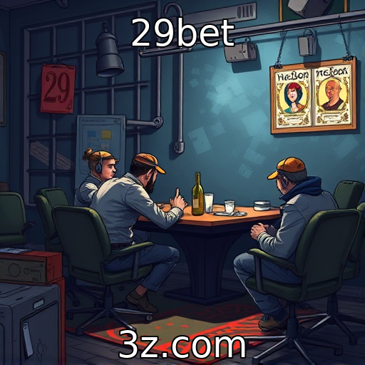 29bet - Desenvolvimento de jogos independentes ganha destaque na indústria