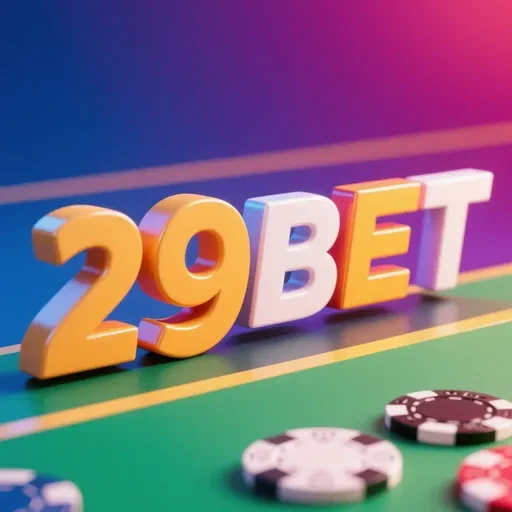 29bet logo
