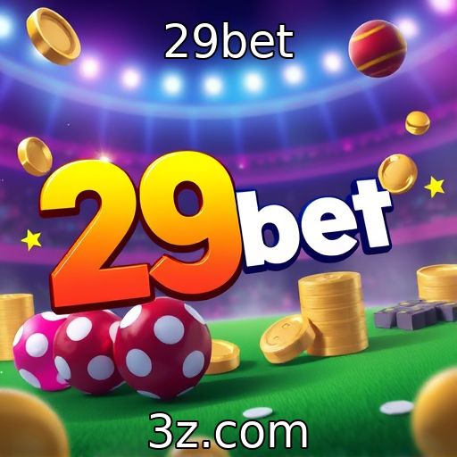 29bet - A ascensão dos jogos móveis e suas tendências