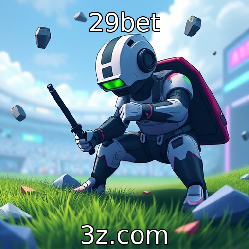 29bet : Novas tendências em jogos mobile para 2025