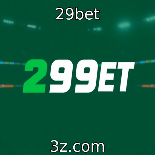 29bet : Crescimento das apostas online no Brasil