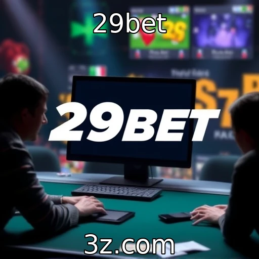 Regulamentação de jogos online em debate