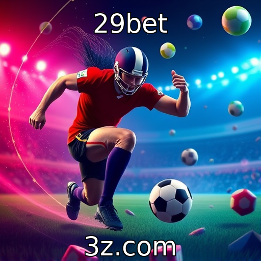 29bet | Mudanças nas regulamentações podem impactar o mercado de jogos