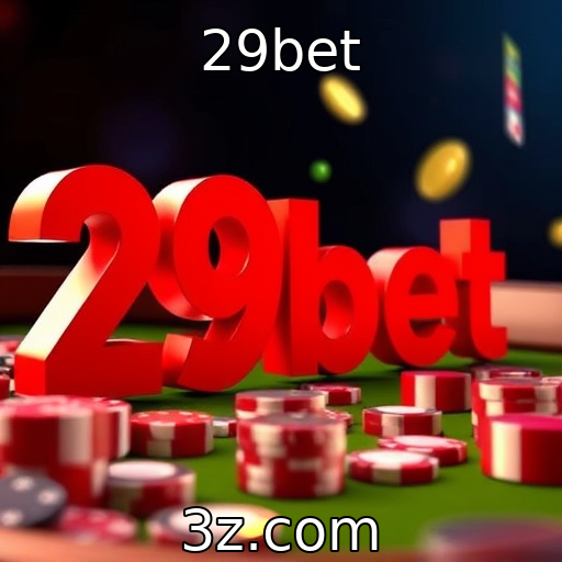 29bet | Impactos das regulamentações em jogos de azar