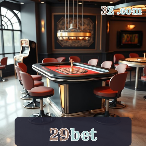 Slots Imperdíveis: A Magia do 29bet na Diversão Online