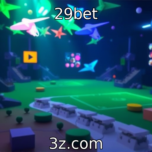 29bet | Impacto da realidade virtual no design de jogos